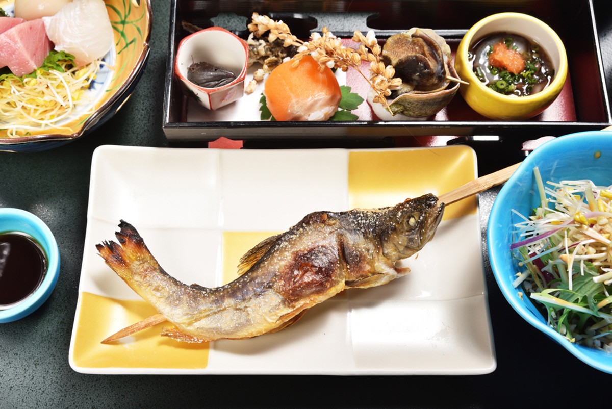 5 Food You MUST Try at the Japanese Restaurants in Izu, Japan